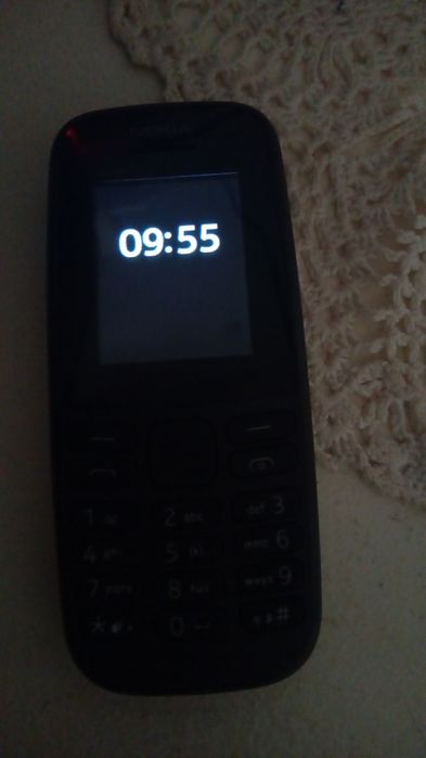 Vendo Nokia em excelente estado