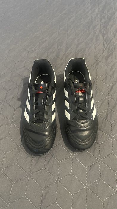 Бутси Adidas Goletto оригінал 31,5 р. 19,5 см