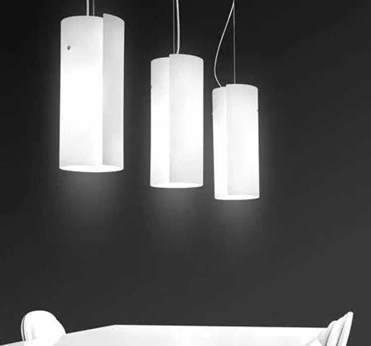 Suspensão DIANE S da Leucos (Original e Novo)