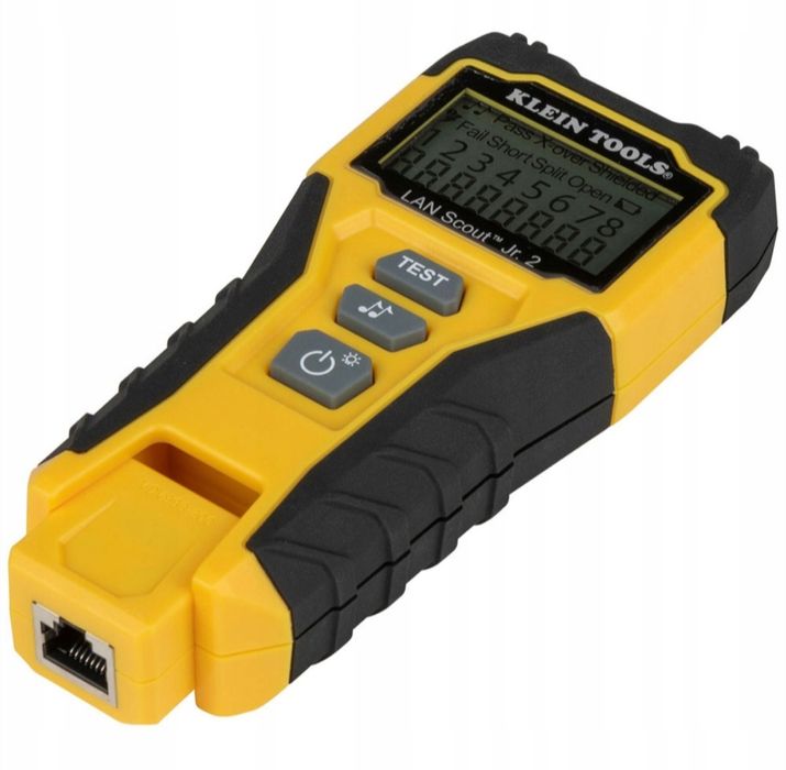 Tester kabli LAN Klein Tools VDV526-200 VDV526-200