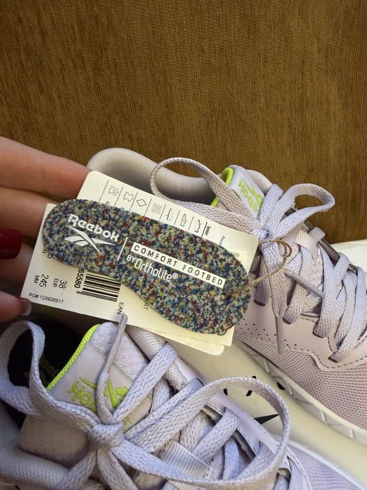 Кросівки Reebok flexagon energy tr 3