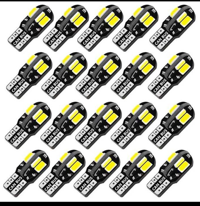 Lâmpadas led w5w t10, Envio Gratuito