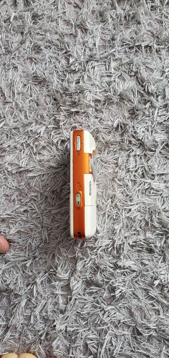 Sony ericsson W800