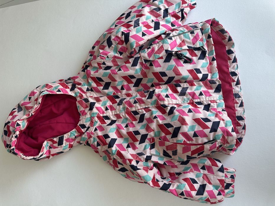 Демісезонна куртка на дівчинку Lupilu, 86/92 зріст