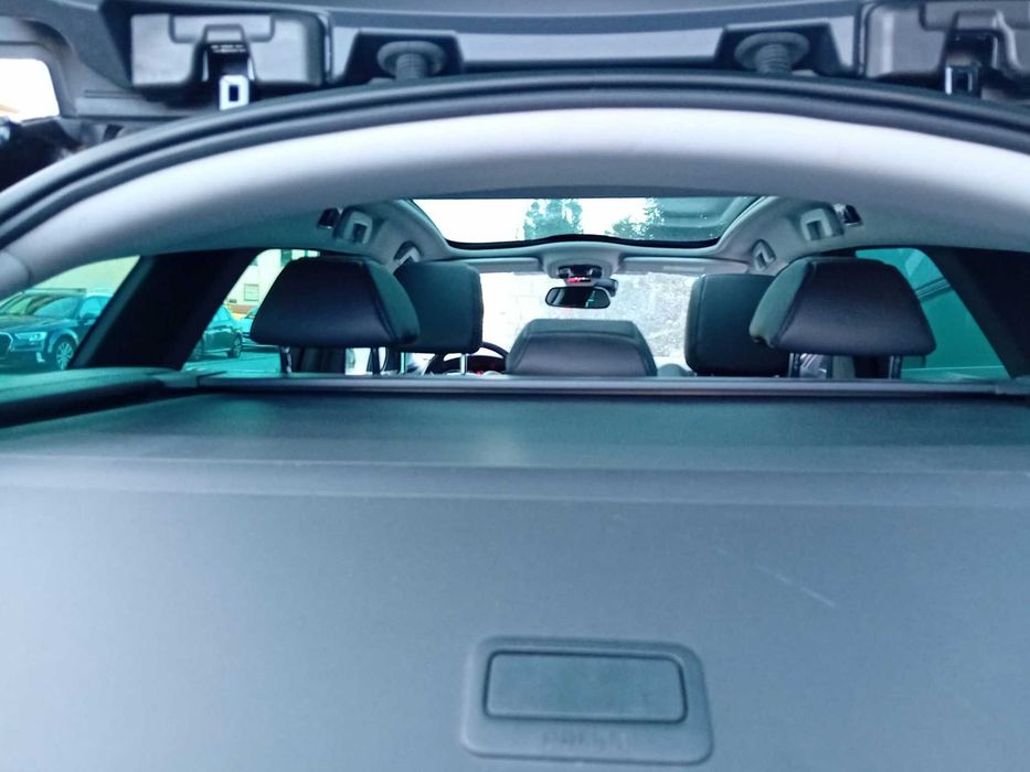 Peugeot 508SW 1.6HDI 120cv 6vel GTLine, Nacional