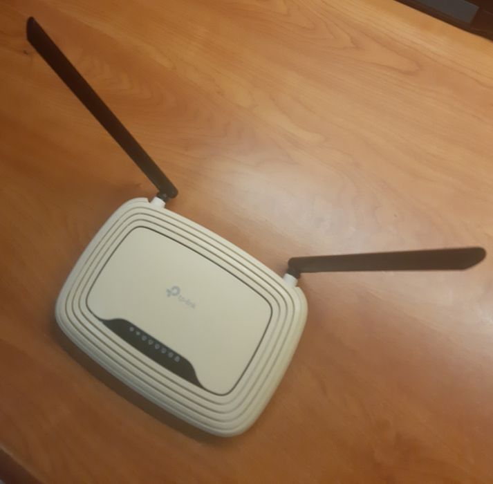 Wifi роутер TP Link