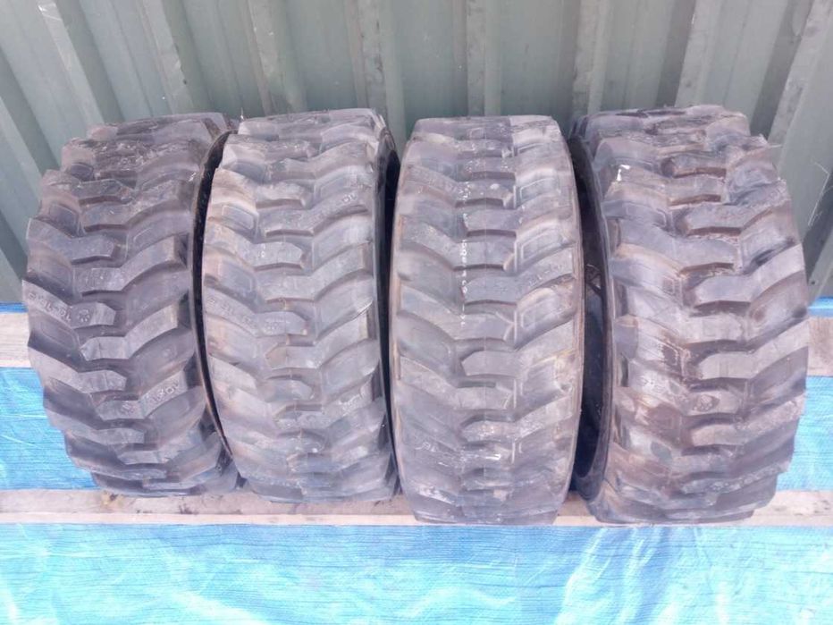 Opony Bobcat 10 - R 16,5 16.5 Nhs Bead Guard Opona