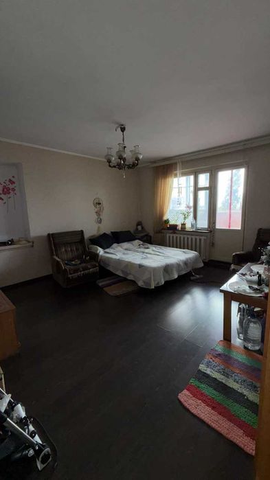ПРОДАМ 3-кімнатну квартиру 70 м2 на Черемушках,  1-а станція Люстдорфської дороги