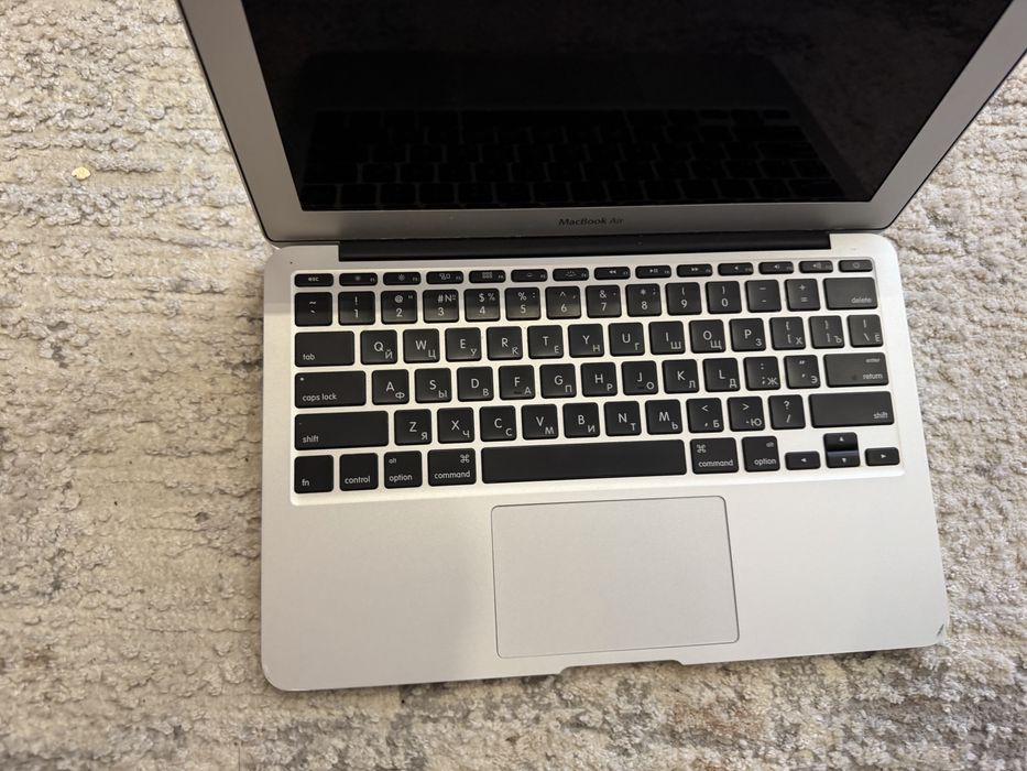 MacBook air1465