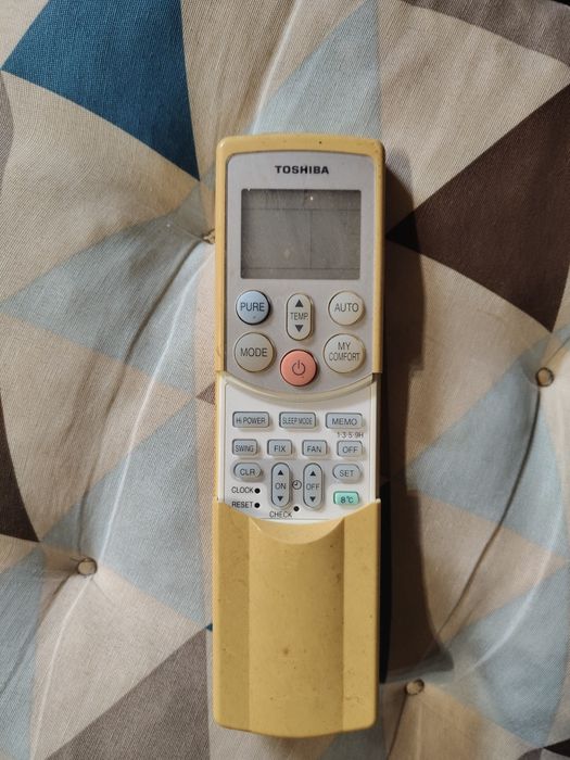 Toshiba pompa ciepła klima 2,5 KW