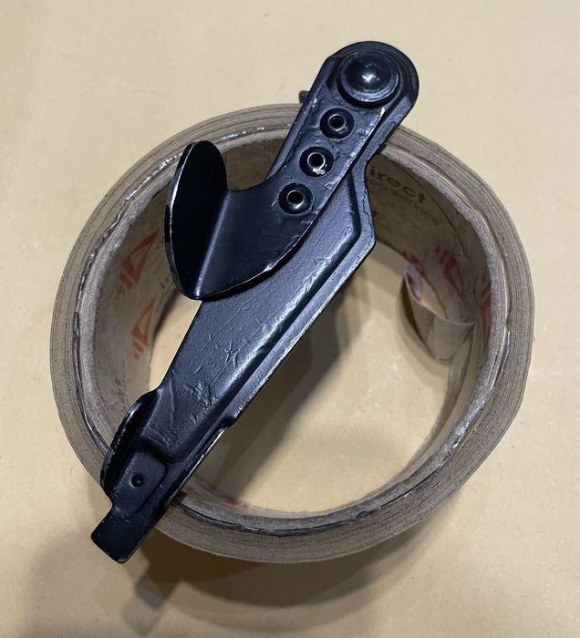 Тактический флажек переключения Ак-74