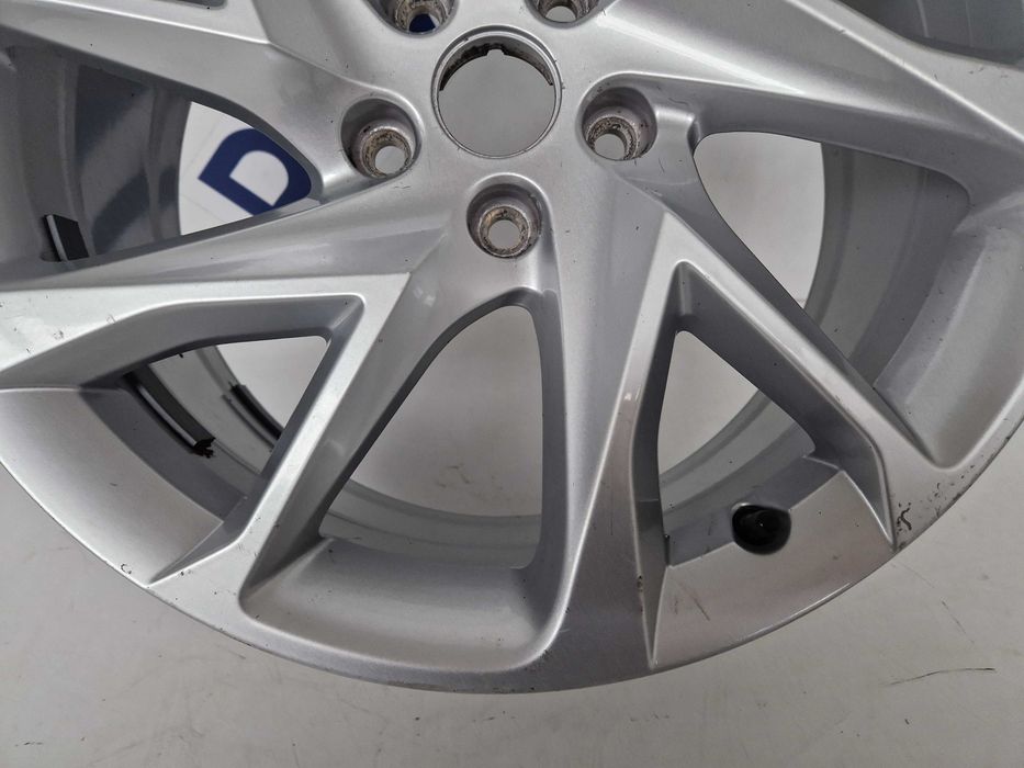 Koło felga aluminiowa Cupra Formentor 8J ET40 18" 5x112