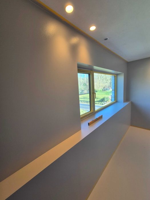 Posadzka Epoxy Polurythane