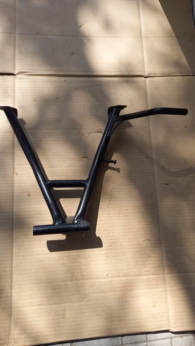 Ср 200 подножка    .