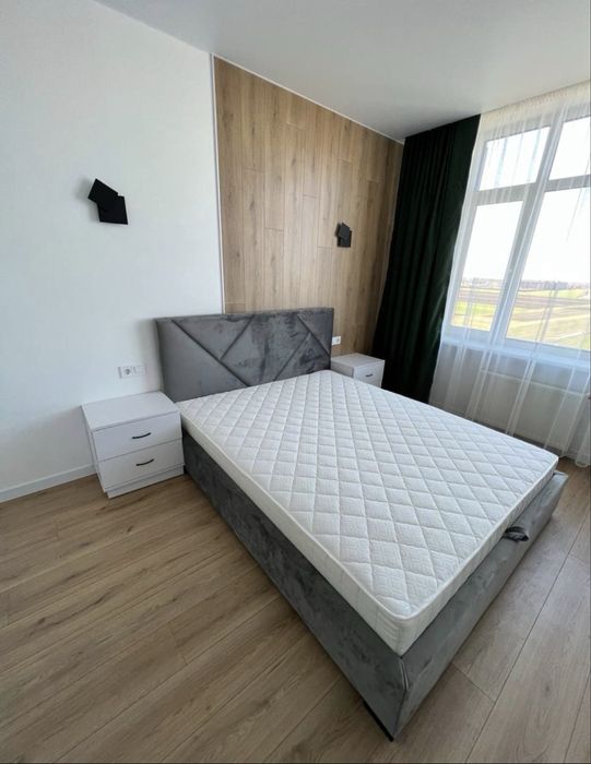 Оренда стильної 1 к.квартири ЖК «Оптимісто»,с.Гатне ,м Теремки