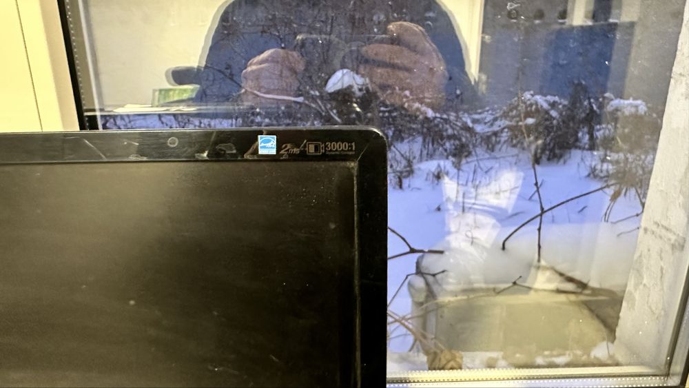 Монитор Samsung SyncMaster 226bw