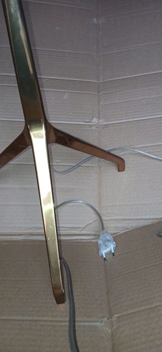 Foscarini Lumiere xxl lampa design jak knoll vitra guzzini