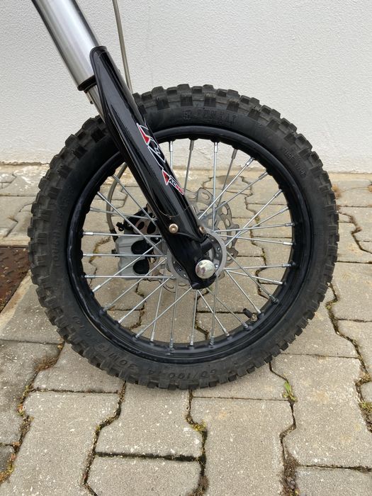 Moto Volcano Pit Bike 125cc