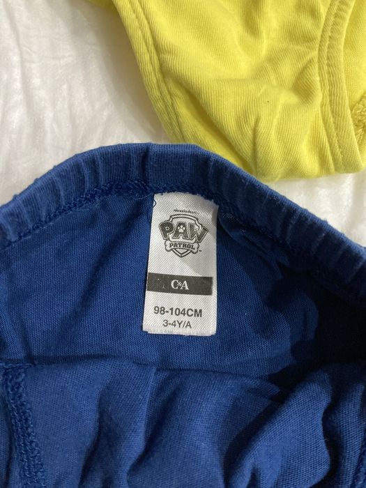 Cuecas crianca 98-104 cm C & A