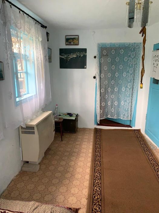 Продається житловий будинок у селі Бірків Літинський район