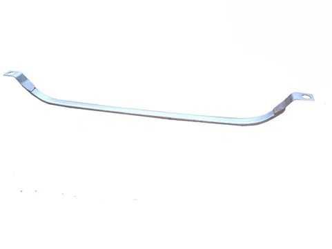 8244192574 Кронштейн паливного баку Renault Trafic Nissan
Opel