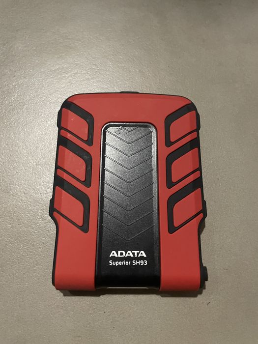 Dysk ADATA Superior SH 93 640Gb