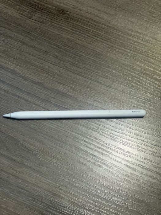 стілус Apple Pencil