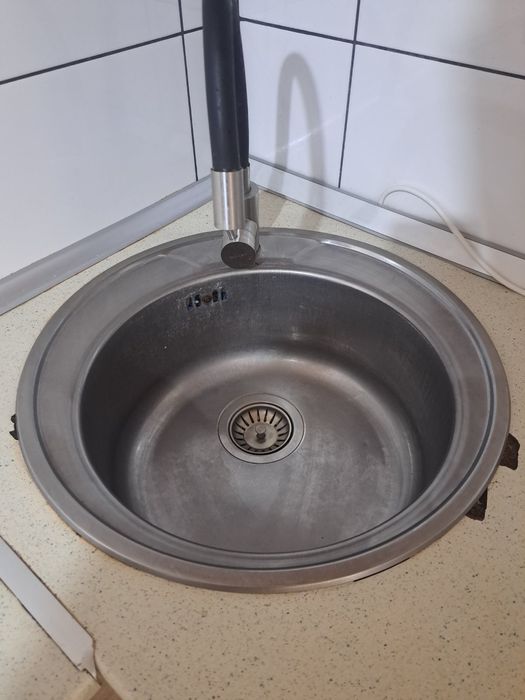 Продам мойку для кухни