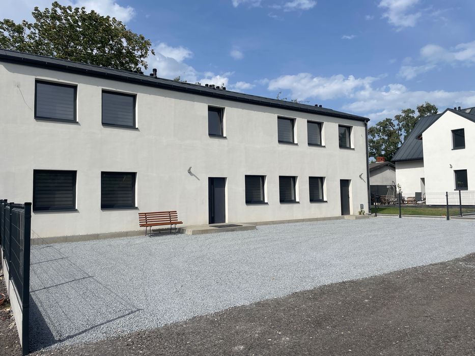 Noclegi Gliwice dz. Bojków