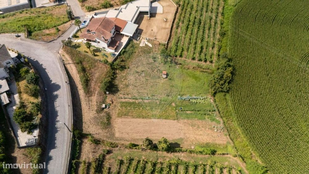 Terreno  para venda