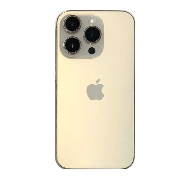 iPhone 14 Pro 256gb Gold. Ідеальний стан. Neverlock