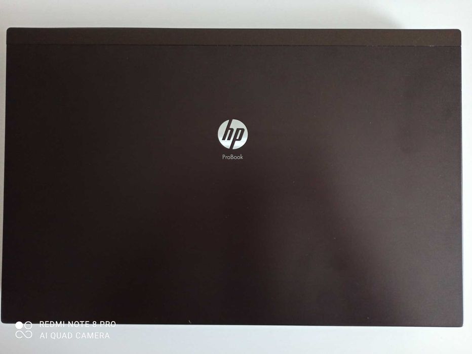 HP ProBook 4320s 17" OBUDOWA PALMREST Zawiasy Taśmy Ramka Dyski SODIMM