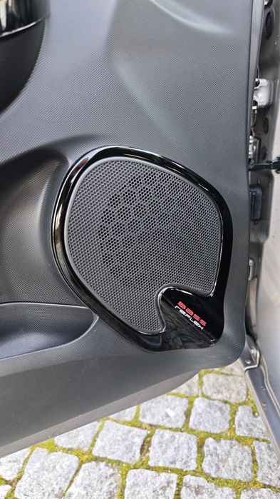 Renault Clio 0.9 TCe