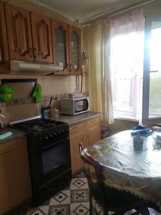 Продам 2-х комнатную квартиру в Малиновке