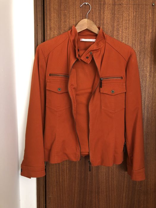 Conjunto Calças + Casaco