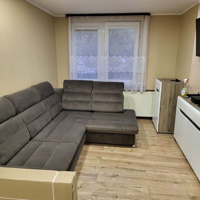 Zamienię 3- pokoje na kawalerke