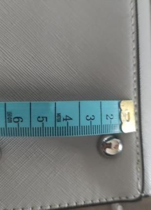 Сумка через плече