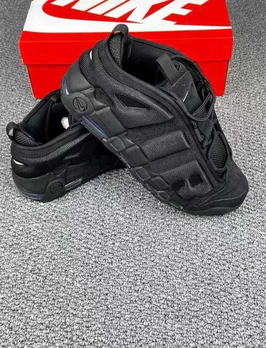Nike_Air_More_Uptempo_Low_Triple_Black R.44