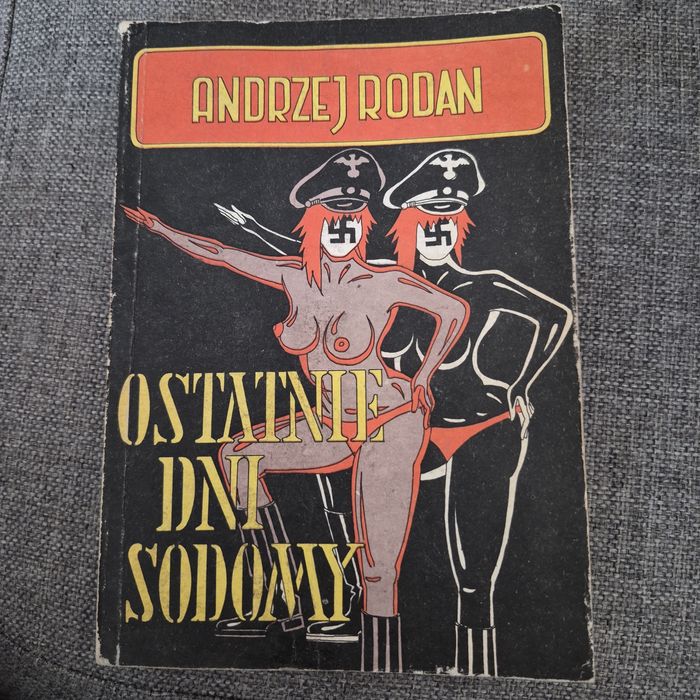 Ostatnie Dni Sodomy