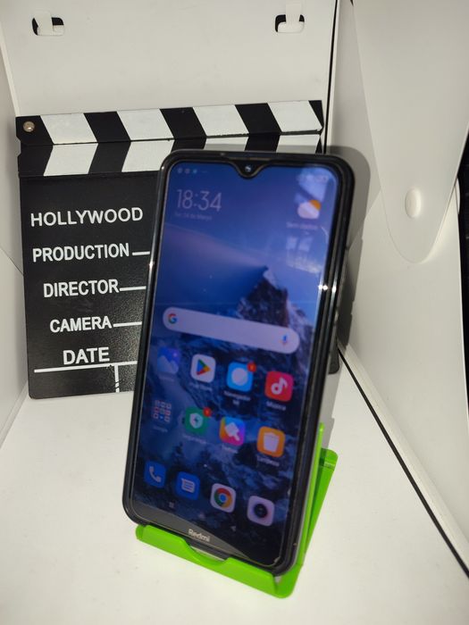 Telemóvel Xiaomi Redmi 8