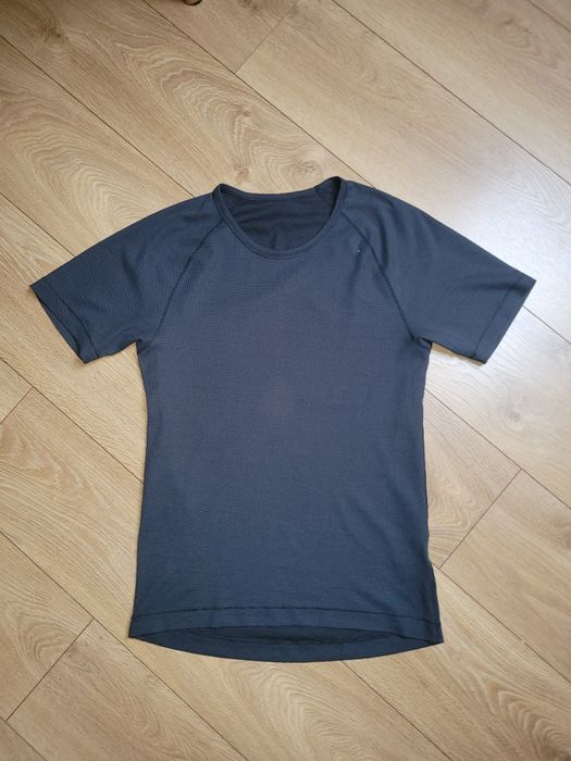 Koszulka termiczna wspinaczkowa  Odlo rozm. M