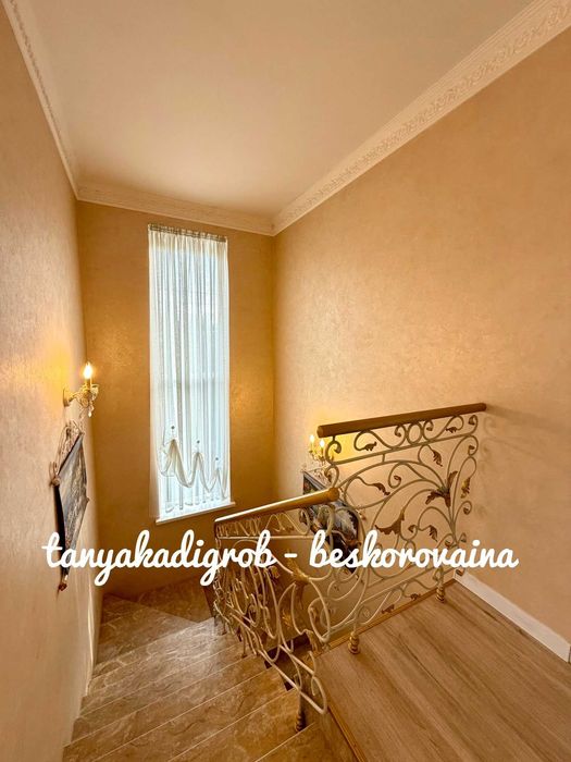 Продаж сучасного 5 кімн., будинку в с. П.Борщагівка, 5 соток , 165.5.кв.м.,без %