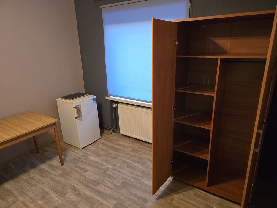 Mieszkanie – Poznań, Szczepankowo - Widok 4