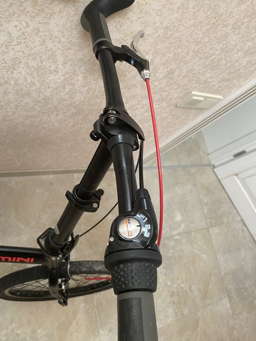 Велосипед Pride Mini 3