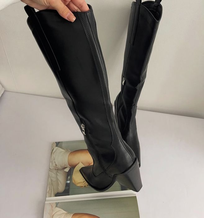 Козаки чорні міжсезоння 40