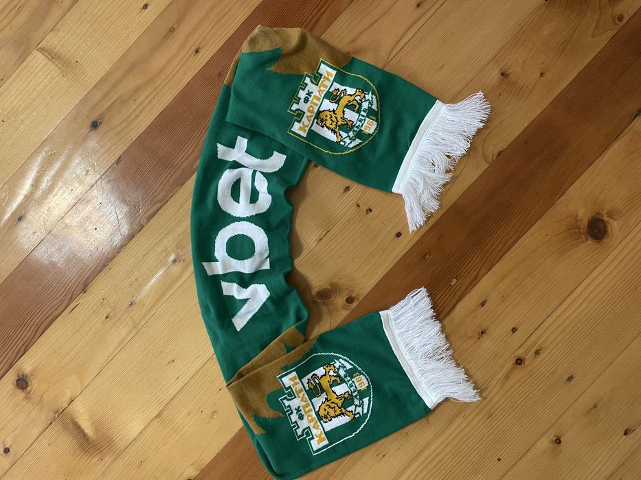 шарф карпати львів