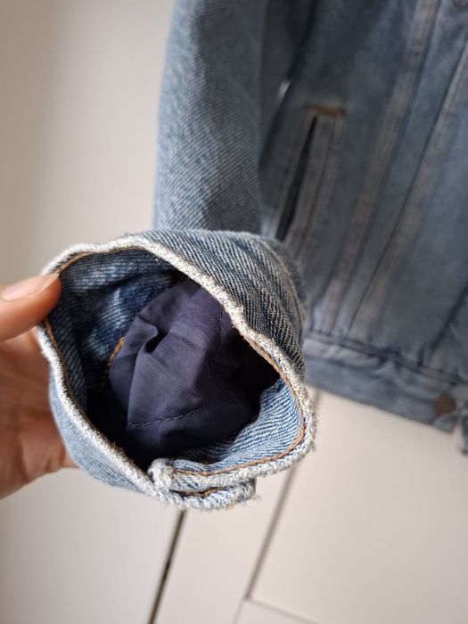 Vendo blusão Levi's