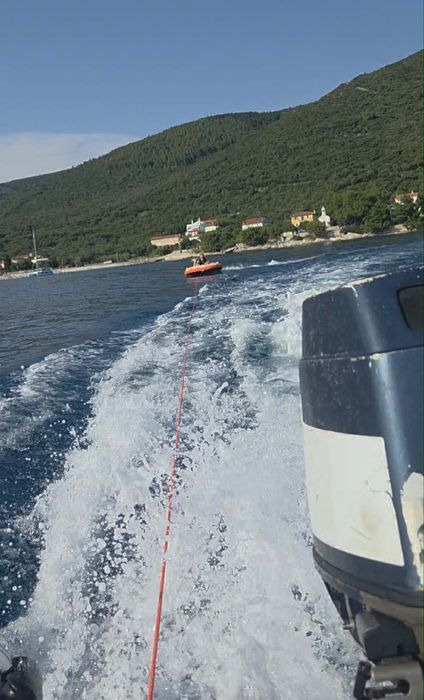 Ponton Zapcat Zhenbo 430cm
