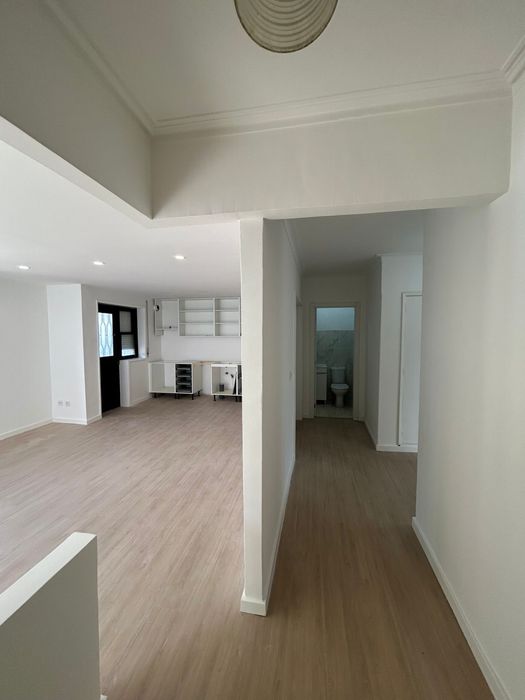 Arrendamento Residencial de Andar Moradia Avenida de Francelos