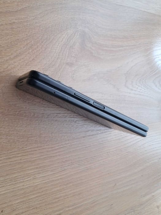 Samsung Z Fold 3 para peças